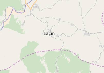 Çorum Laçin