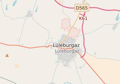 Krklareli Lleburgaz