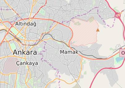 Ankara Mamak