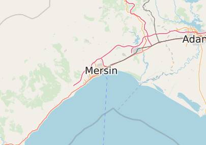 Mersin