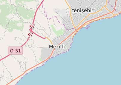 Mersin Mezitli