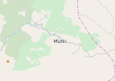 Bitlis Mutki