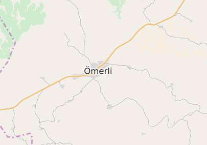 Mardin Ömerli