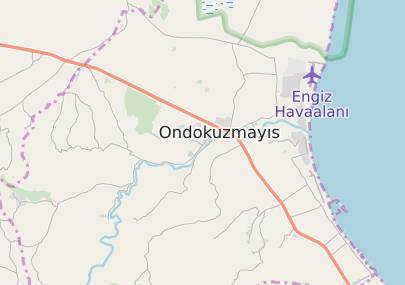 Samsun Ondokuzmays