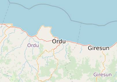 Ordu