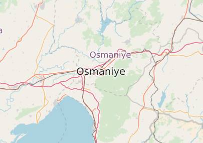 Osmaniye