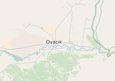 Tunceli Ovack