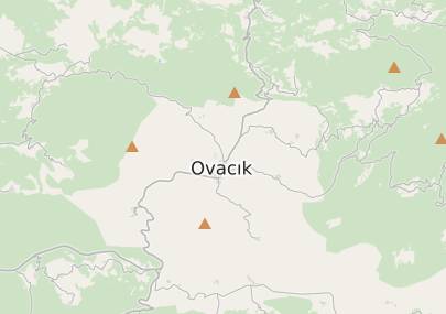 Karabk Ovack