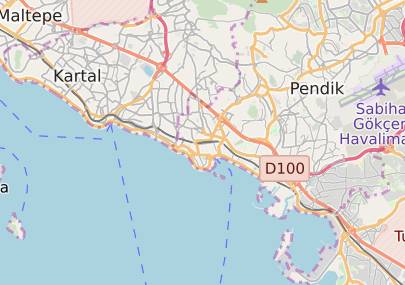 İstanbul Pendik