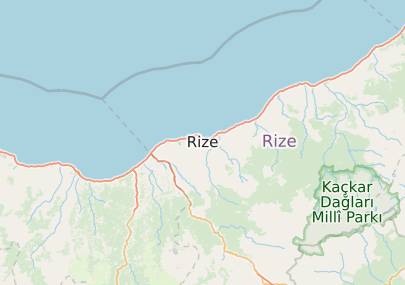 Rize