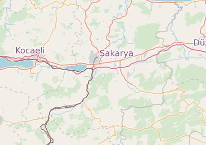 Sakarya