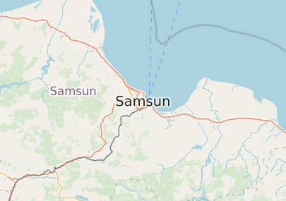 Samsun