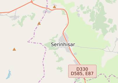 Denizli Serinhisar