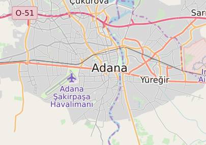 Adana Seyhan