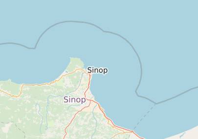 Sinop