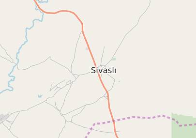 Uşak Sivaslı