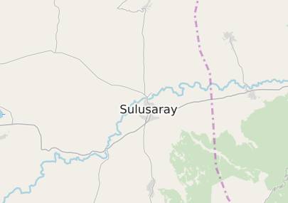 Tokat Sulusaray