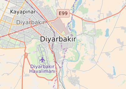 Diyarbakr Sur