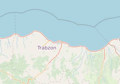 Trabzon