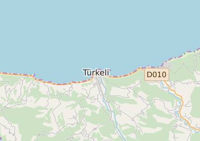 Sinop Türkeli