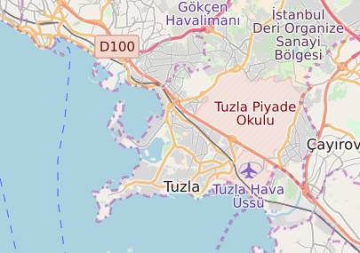 stanbul Tuzla