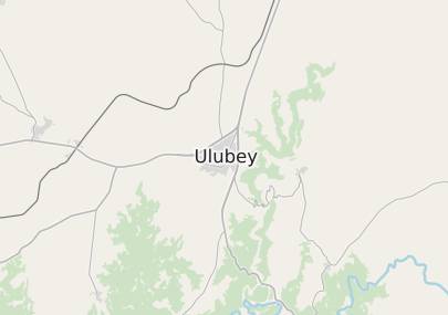 Uak Ulubey