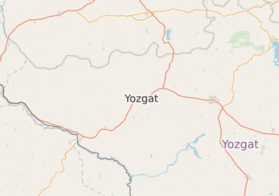 Yozgat