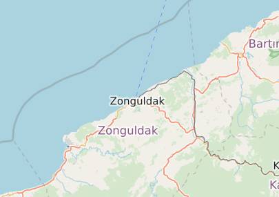 Zonguldak