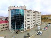 Afin Devlet Hastanesi