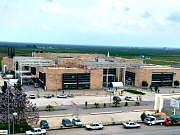Akçakale Devlet Hastanesi