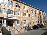 Akseki Devlet Hastanesi