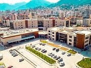 Anamur Devlet Hastanesi