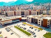 Anamur Devlet Hastanesi