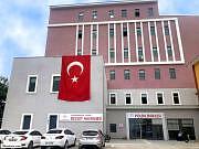Andırın Devlet Hastanesi
