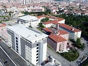 Ankara Atatürk Sanatoryum Eğitim ve Araştırma Hastanesi