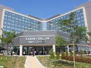 Ankara Şehir Kadın Doğum Hastanesi