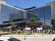 Ankara Şehir Nöroloji ve Ortopedi Hastanesi