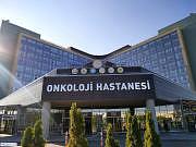 Ankara Şehir Onkoloji Hastanesi