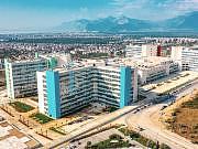 Antalya Şehir Hastanesi