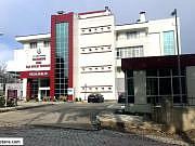Araç Devlet Hastanesi