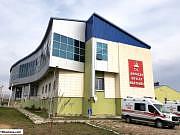 Arpaçay Devlet Hastanesi