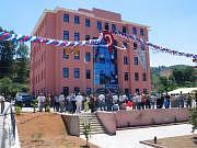 Arsin le Devlet Hastanesi
