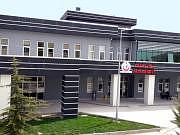 Ayranc le Devlet Hastanesi