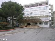 Balıkesir Devlet Hastanesi Turgut Solak Binası