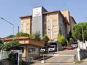 Bartın Kadın Doğum ve Çocuk Hastalıkları Hastanesi
