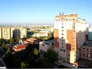 Başkent Üniversitesi Adana Dr. Turgut Noyan Uygulama ve Araştırma Merkezi