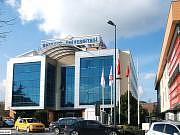 Başkent Üniversitesi İstanbul Sağlık Uygulama ve Araştırma Merkezi
