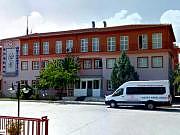 Başkent Üniversitesi Yenikent Diyaliz Merkezi