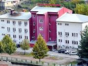Baykan Devlet Hastanesi