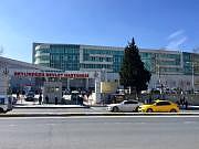 Beylikdüzü Devlet Hastanesi